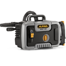 Alpina AHP 110 kylmävesipainepesuri 1 400 W 110 bar 390 l h