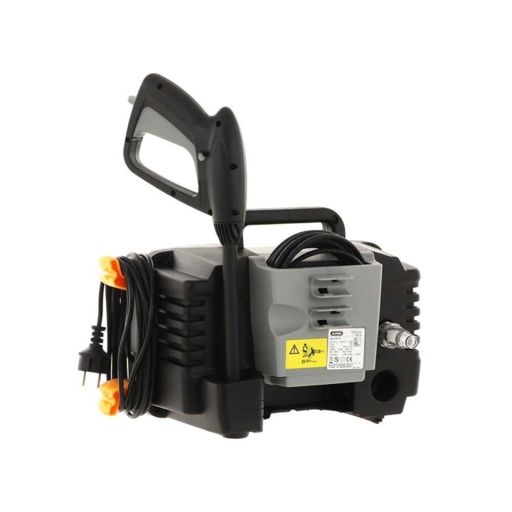 Alpina AHP 110 kylmävesipainepesuri, 1 400 W, 110 bar, 390 l/h