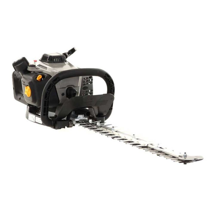 Alpina AHT 555 bensiinikäyttöinen pensasleikkuri, 60 cm, 22,5 cm³, 1 HP