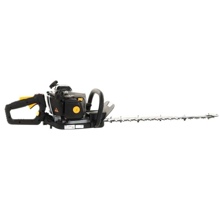 Alpina AHT 555 bensiinikäyttöinen pensasleikkuri, 60 cm, 22,5 cm³, 1 HP