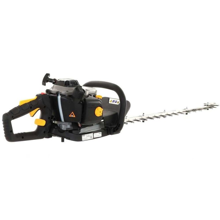 Alpina AHT 555 bensiinikäyttöinen pensasleikkuri, 60 cm, 22,5 cm³, 1 HP