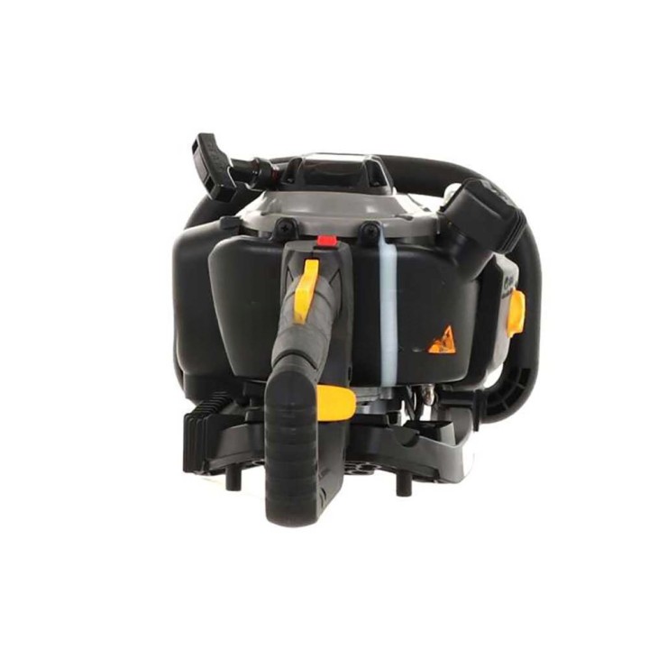 Alpina AHT 555 bensiinikäyttöinen pensasleikkuri, 60 cm, 22,5 cm³, 1 HP
