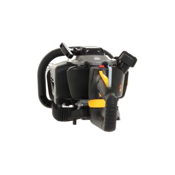 Alpina AHT 555 bensiinikäyttöinen pensasleikkuri, 60 cm, 22,5 cm³, 1 HP