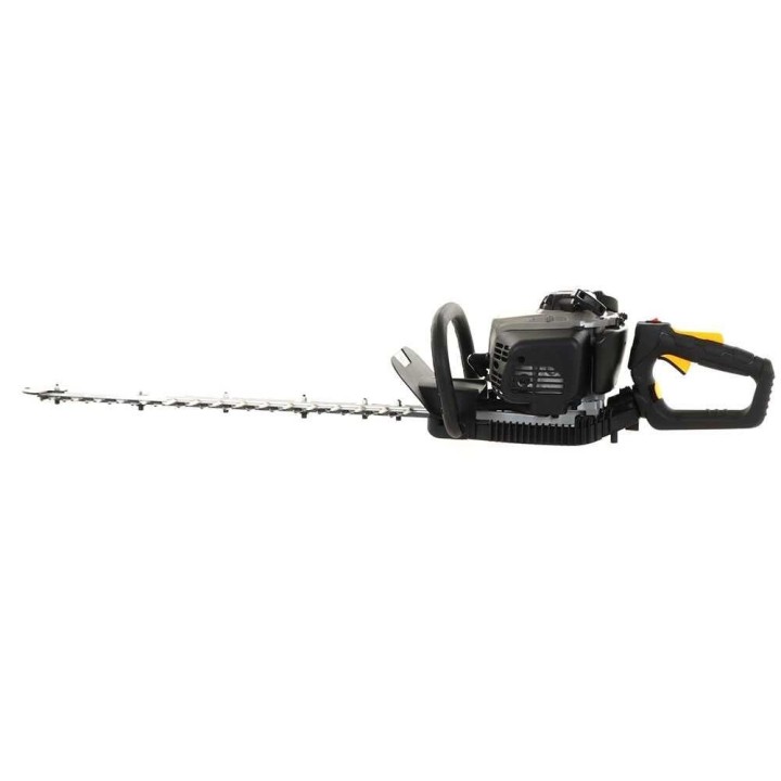 Alpina AHT 555 bensiinikäyttöinen pensasleikkuri, 60 cm, 22,5 cm³, 1 HP