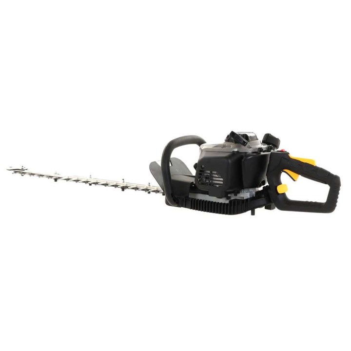 Alpina AHT 555 bensiinikäyttöinen pensasleikkuri, 60 cm, 22,5 cm³, 1 HP
