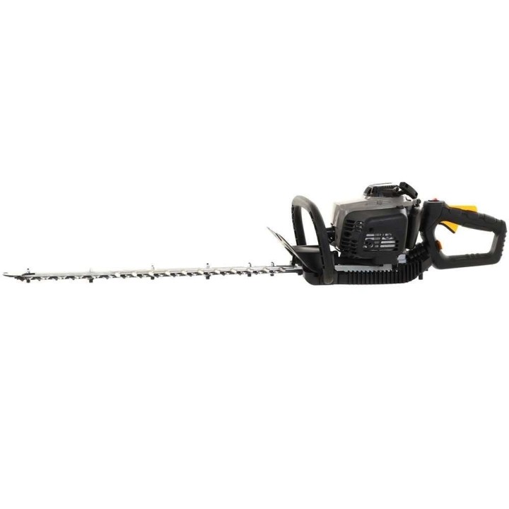 Alpina AHT 555 bensiinikäyttöinen pensasleikkuri, 60 cm, 22,5 cm³, 1 HP