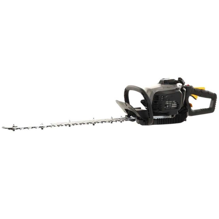 Alpina AHT 555 bensiinikäyttöinen pensasleikkuri, 60 cm, 22,5 cm³, 1 HP