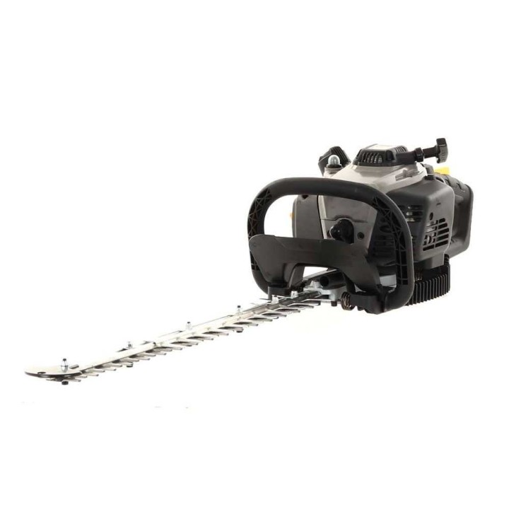 Alpina AHT 555 bensiinikäyttöinen pensasleikkuri, 60 cm, 22,5 cm³, 1 HP