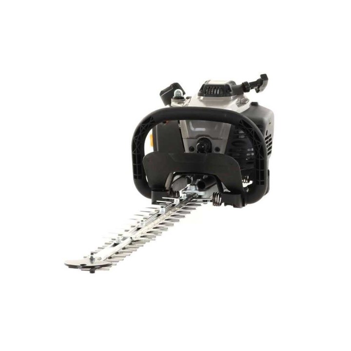 Alpina AHT 555 bensiinikäyttöinen pensasleikkuri, 60 cm, 22,5 cm³, 1 HP