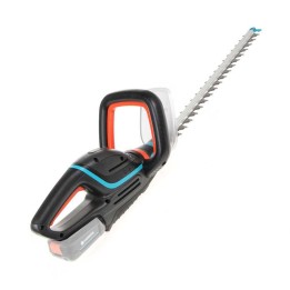 GARDENA ComfortCut P4A 50 18V akkupensasleikkuri 50 cm ilman akkua ja laturia