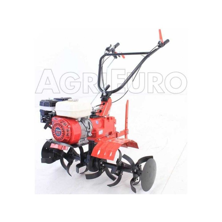 Agri 102 -jyrsin Honda GX 200, 6,5 HP, 95 cm, 3 + 1