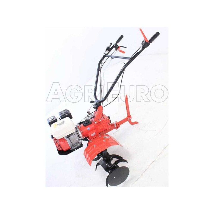 Agri 102 -jyrsin Honda GX 200, 6,5 HP, 95 cm, 3 + 1