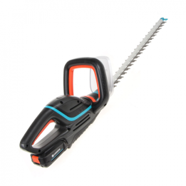 Gardena ComfortCut P4A 50 18V akkupensasleikkuri 18 V 50 cm