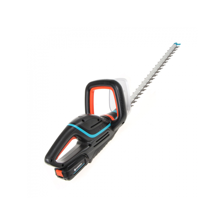 Gardena ComfortCut P4A 50 18V akkupensasleikkuri 18 V 50 cm