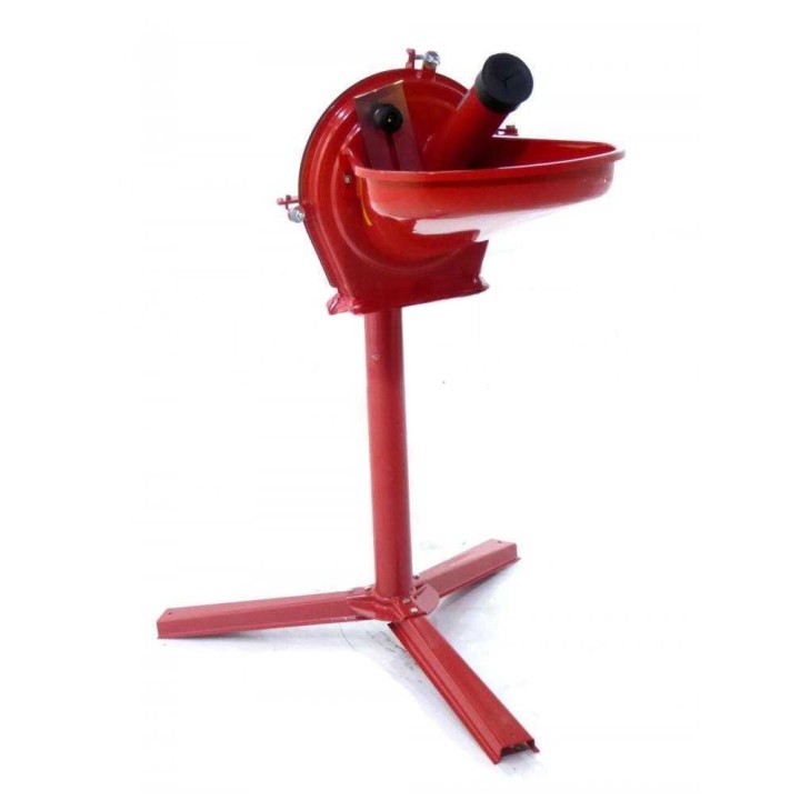 Ceccato Olindo PM 2 sähkömylly viljalle, 1 500 W, 230 V