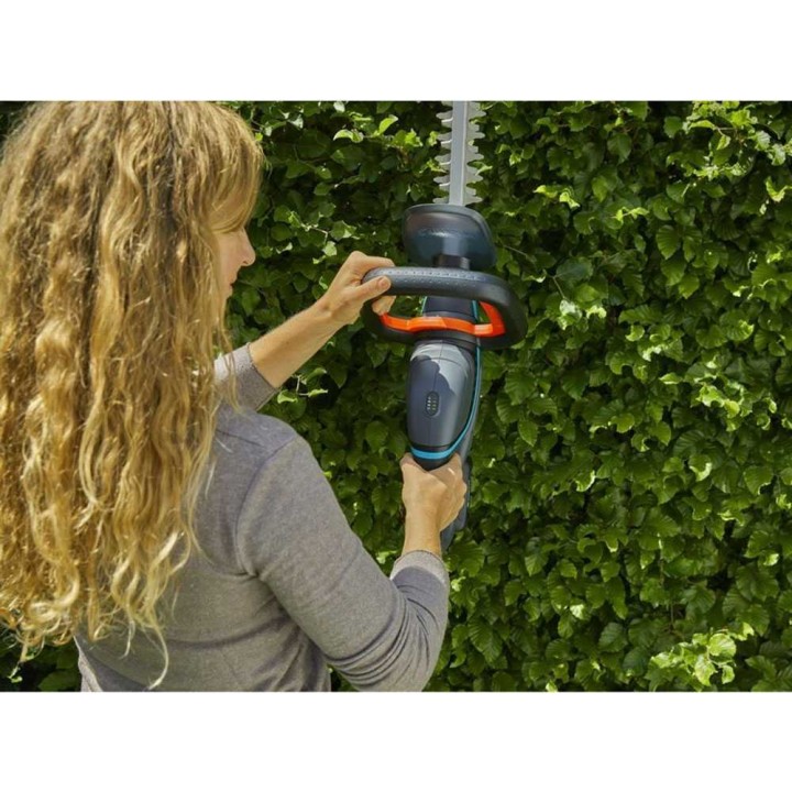 Gardena ComfortCut P4A 50/18V akkupensasleikkuri, 18 V, 50 cm