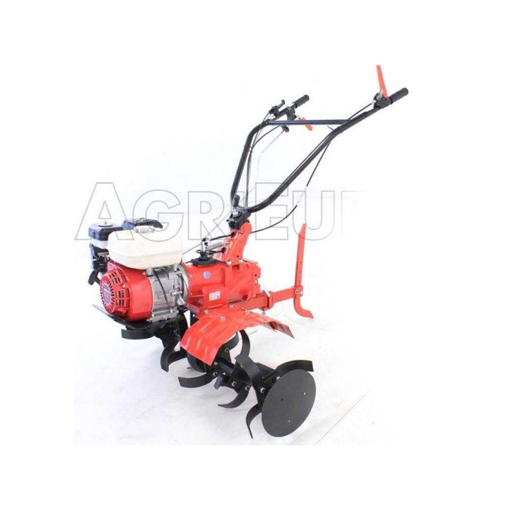 Agri 102 -jyrsin Honda GX 200, 6,5 HP, 95 cm, 3 + 1