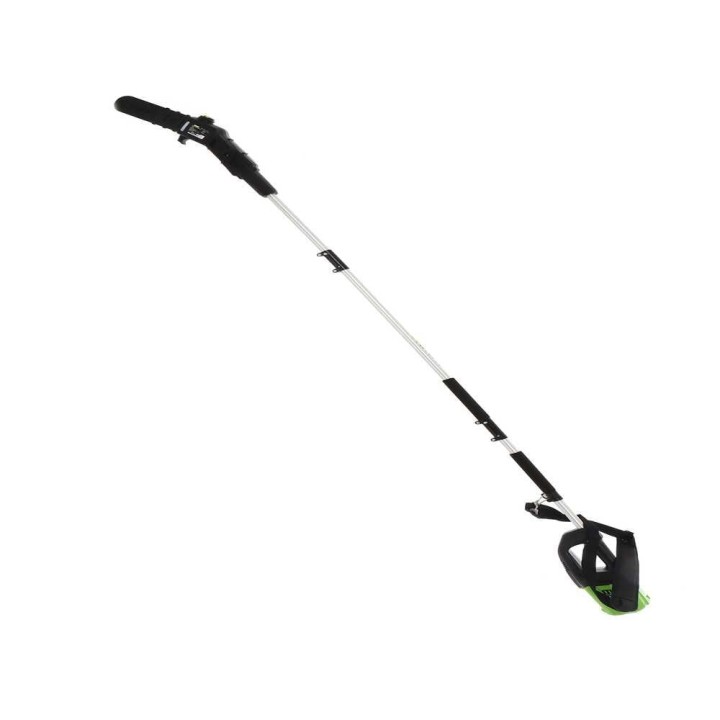 Greenworks GD60PS akkukäyttöinen oksasaha varrella, 60 V, 25 cm, ilman akkua ja laturia