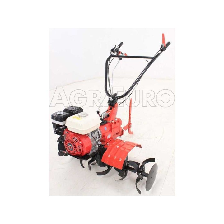 Agri 102 -jyrsin Honda GX 200, 6,5 HP, 95 cm, 3 + 1