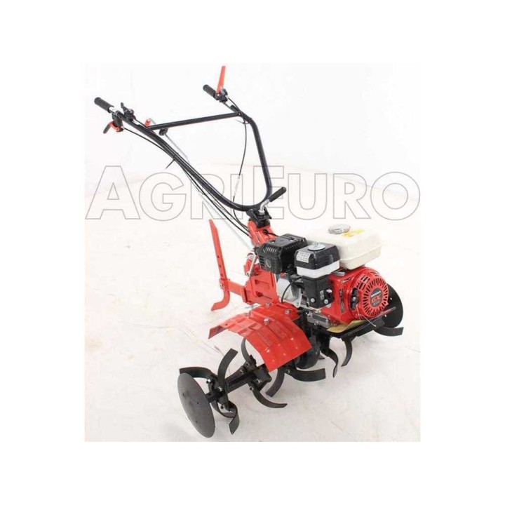 Agri 102 -jyrsin Honda GX 200, 6,5 HP, 95 cm, 3 + 1