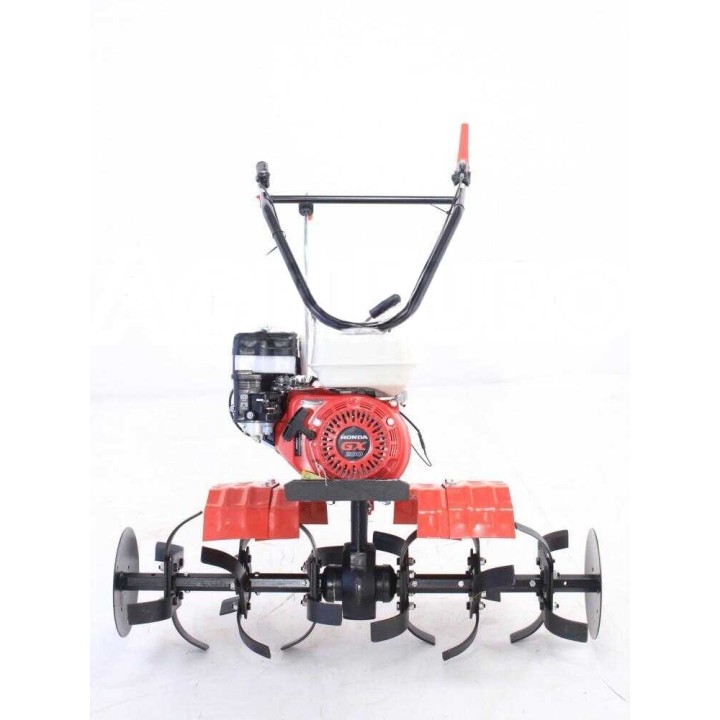 Agri 102 -jyrsin Honda GX 200, 6,5 HP, 95 cm, 3 + 1