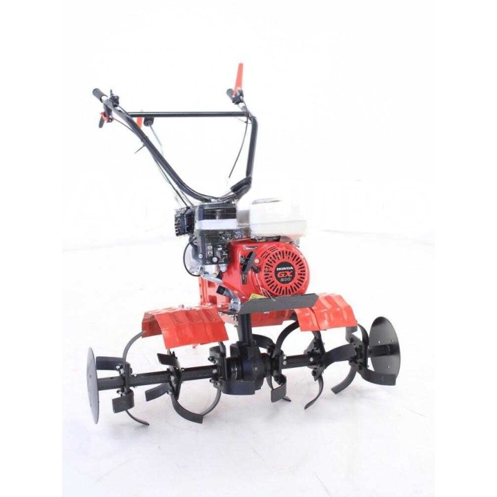 Agri 102 -jyrsin Honda GX 200, 6,5 HP, 95 cm, 3 + 1