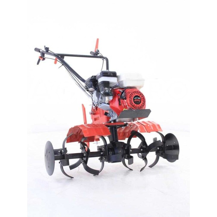 Agri 102 -jyrsin Honda GX 200, 6,5 HP, 95 cm, 3 + 1