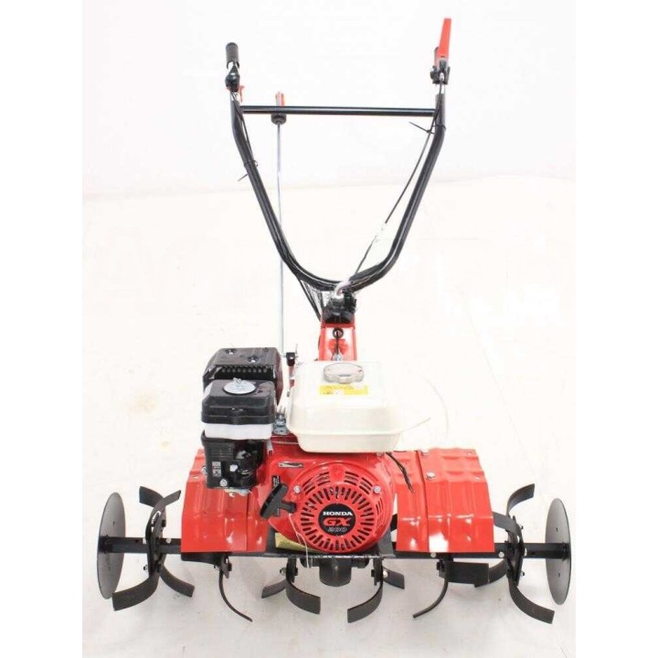 Agri 102 -jyrsin Honda GX 200, 6,5 HP, 95 cm, 3 + 1