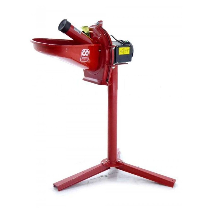 Ceccato Olindo PM 2 sähkömylly viljalle, 1 500 W, 230 V
