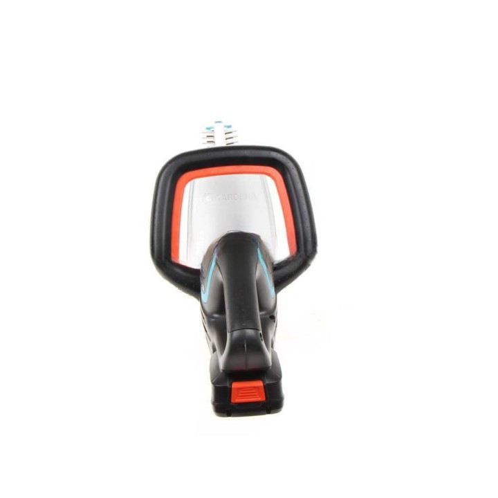 Gardena ComfortCut P4A 60/18V akkukäyttöinen pensasleikkuri, 60 cm, 18 V/2,5 Ah