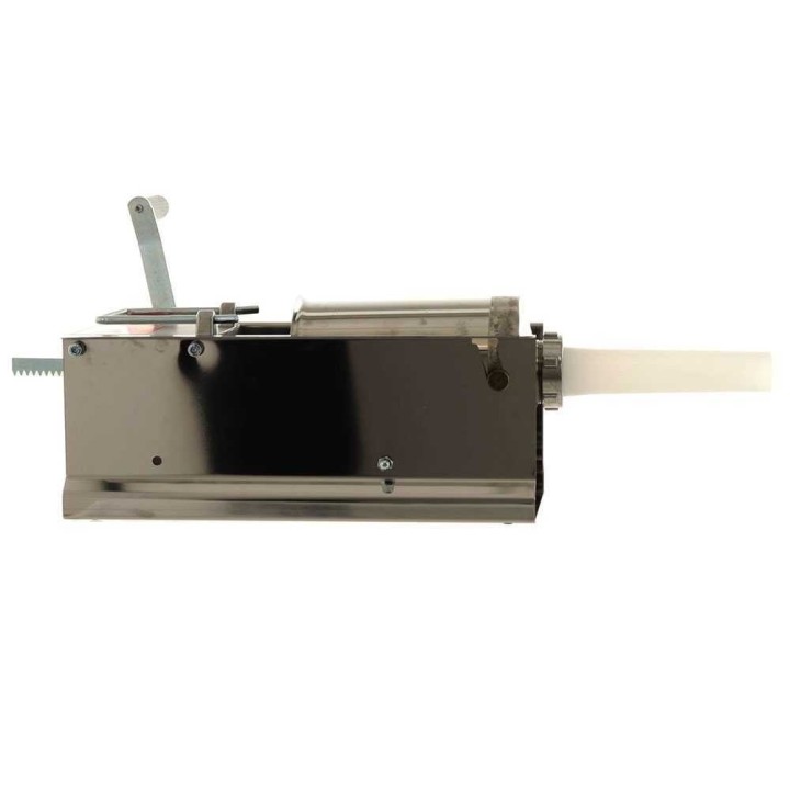 Reber 8966 N makkarantäyttökone, 3 kg, 2 nopeutta, ruostumaton teräs