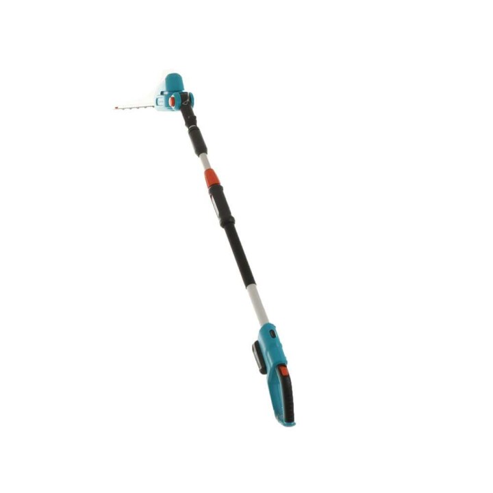 Gardena THS 42/18V P4 akkukäyttöinen pensasleikkuri, 42 cm, 18 V, 2,5 Ah