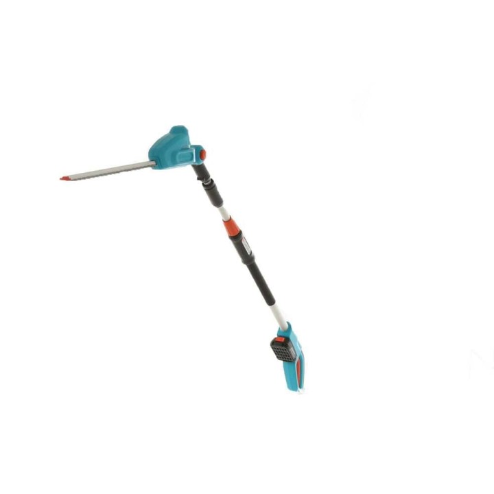 Gardena THS 42/18V P4 akkukäyttöinen pensasleikkuri, 42 cm, 18 V, 2,5 Ah