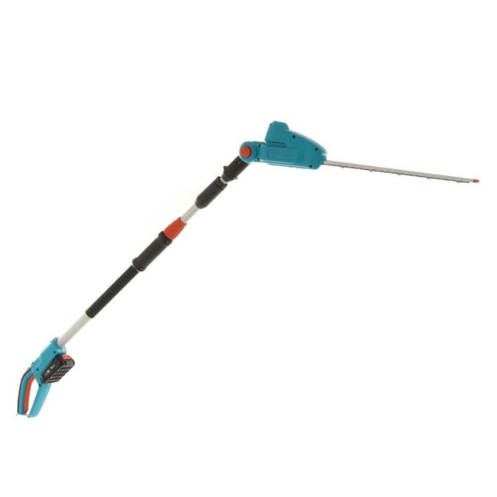 Gardena THS 42/18V P4 akkukäyttöinen pensasleikkuri, 42 cm, 18 V, 2,5 Ah