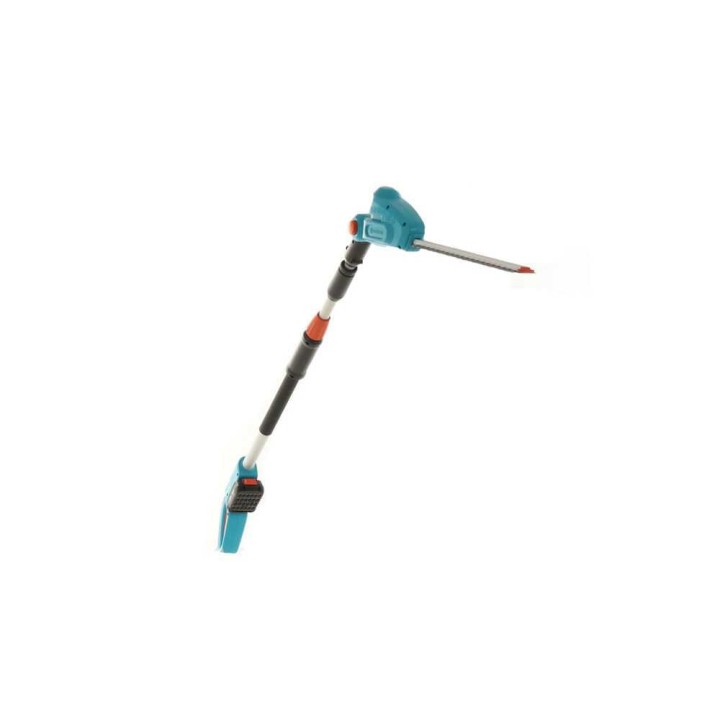 Gardena THS 42/18V P4 akkukäyttöinen pensasleikkuri, 42 cm, 18 V, 2,5 Ah