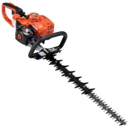 Echo HC 2320 bensiinikäyttöinen pensasleikkuri 21 2 cm 64 cm
