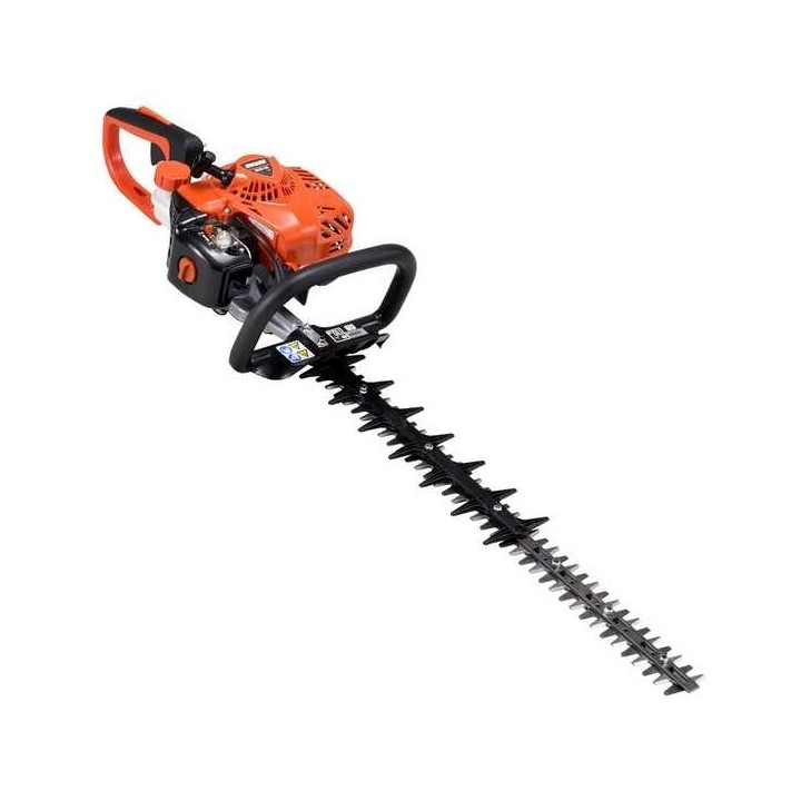 Echo HC 2320 bensiinikäyttöinen pensasleikkuri 21 2 cm 64 cm