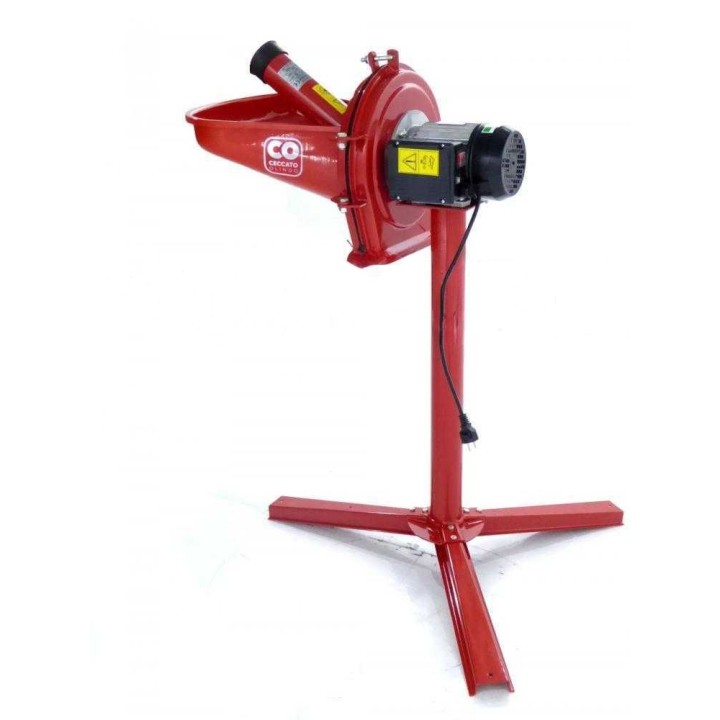 Ceccato Olindo PM 2 sähkömylly viljalle, 1 500 W, 230 V