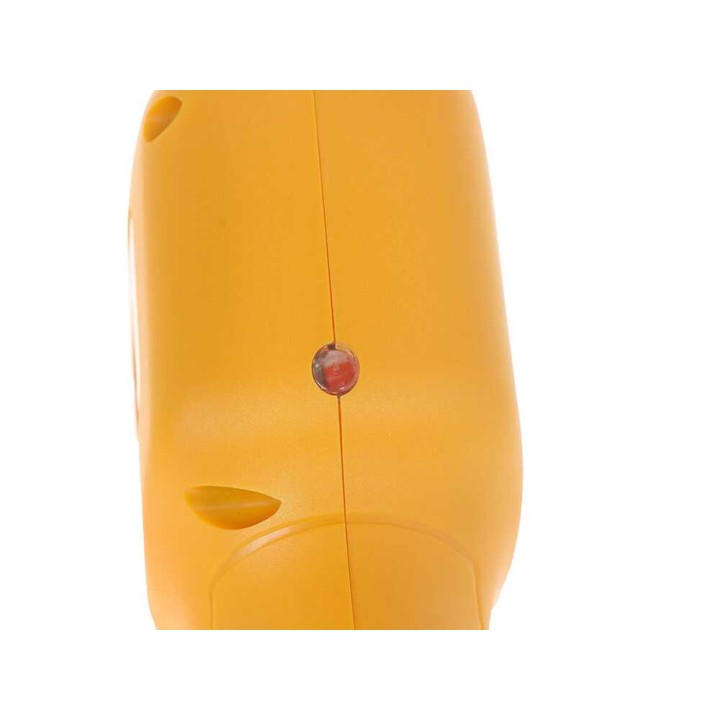 Volpi PV280 -akkuoksasakset, 150 W, 25 mm, 2 × 14,4 V 2 Ah