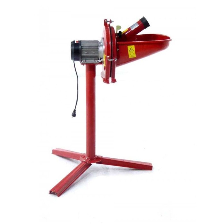 Ceccato Olindo PM 2 sähkömylly viljalle, 1 500 W, 230 V