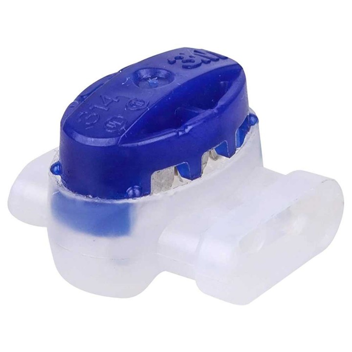 Worx WA0198 liitosliittimet rajakaapelille, 5 kpl