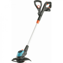 Gardena EasyCut 23 18V P4A tagliabordi 18 V 2 Ah