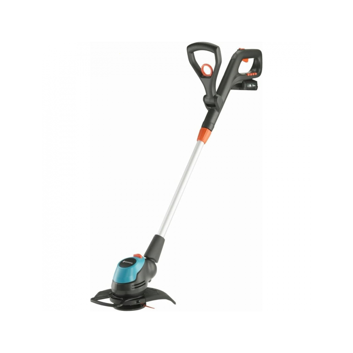Gardena EasyCut 23 18V P4A tagliabordi 18 V 2 Ah
