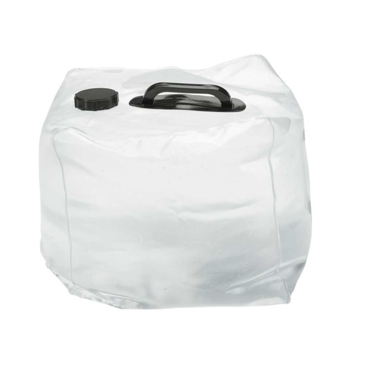 Gardena AcquaClean 24/18V Lithium akkukäyttöinen painepesuri, 24 bar, 2,5 Ah