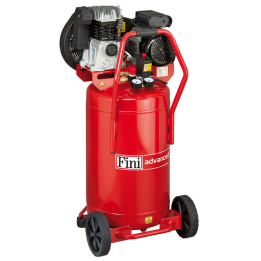 Fini Advanced MK 102 90V 2M kompressori 2 HP 90 l 230 V