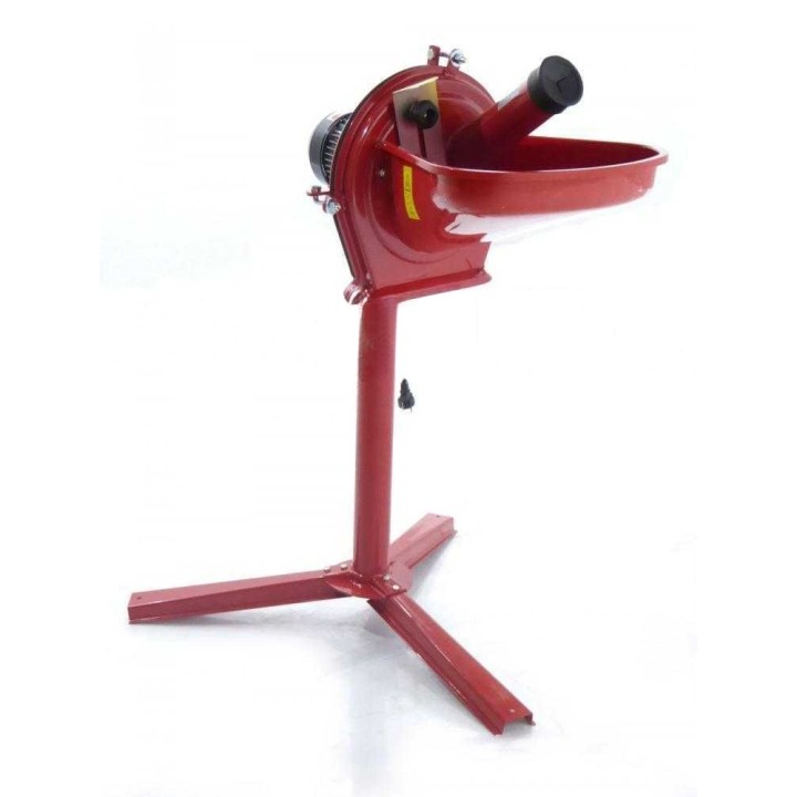 Ceccato Olindo PM 2 sähkömylly viljalle, 1 500 W, 230 V