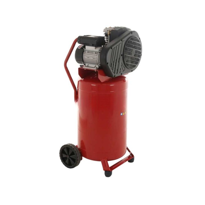 Fini Advanced MK 102-90V-2M kompressori, 2 HP, 90 l, 230 V