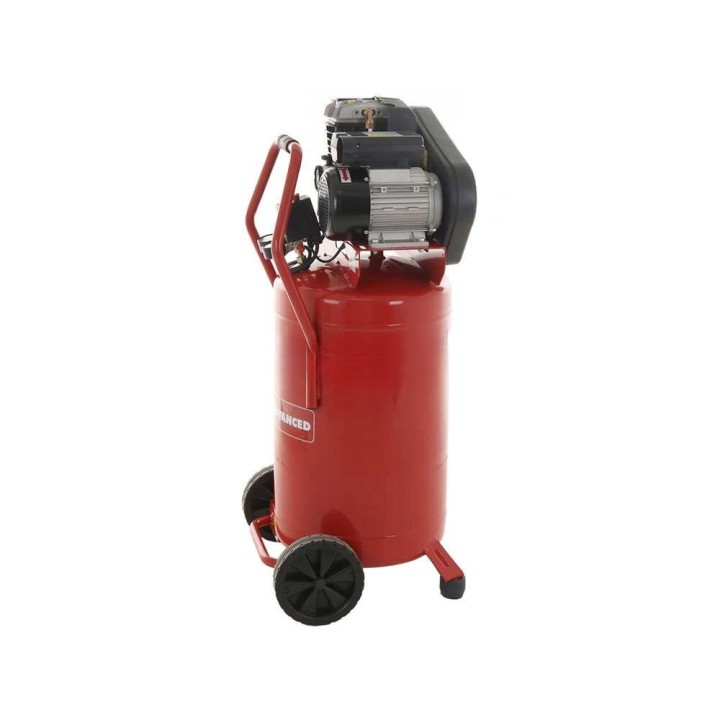 Fini Advanced MK 102-90V-2M kompressori, 2 HP, 90 l, 230 V