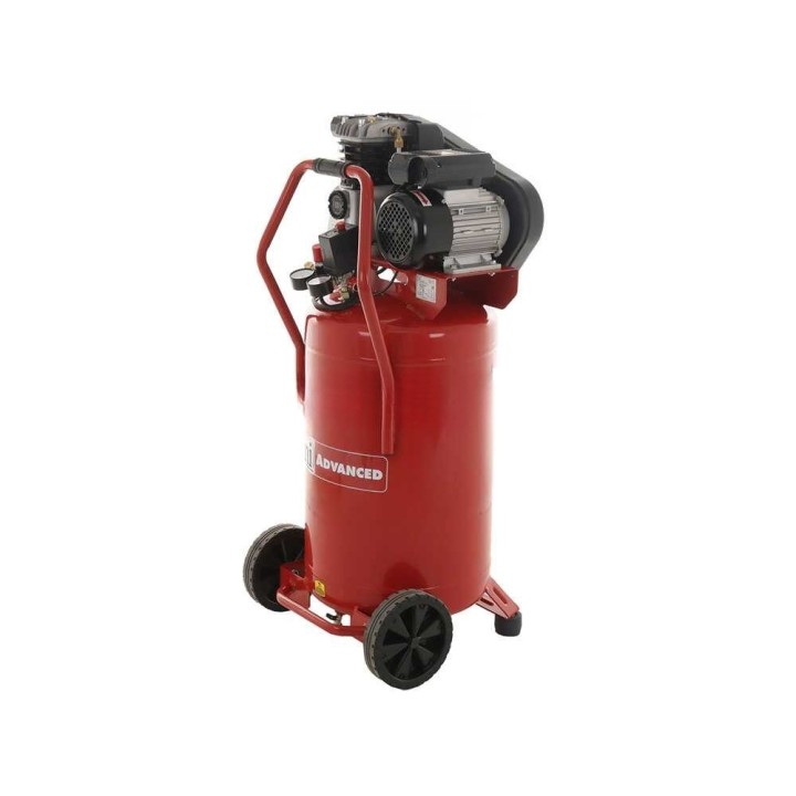 Fini Advanced MK 102-90V-2M kompressori, 2 HP, 90 l, 230 V