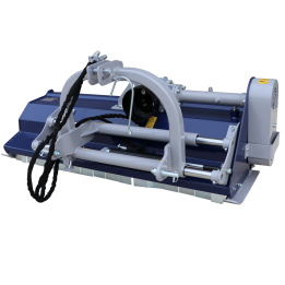 BullMach REA 145 SH traktorimurskain hydraulinen sivusiirto 145 cm 30 35 HP